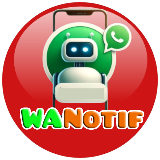 WANotif Whatsapp Chat BOT